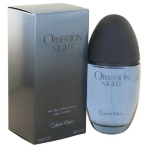 Obsession Night By Calvin Klein For Women
