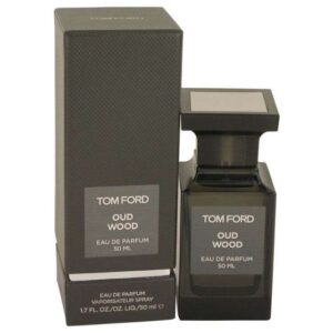 Unveiling the World of Tom Ford Fragrances - An Exclusive Guide ...